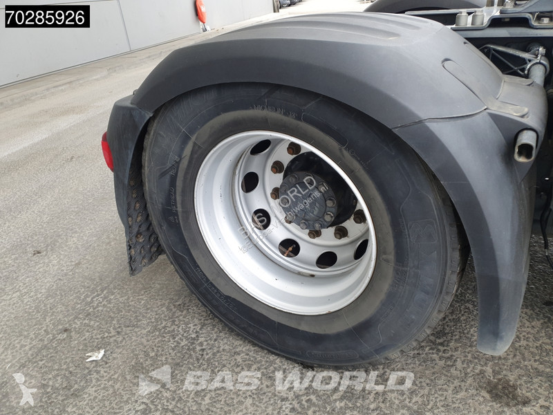 Tahač DAF 480 4X2 Euro 6D