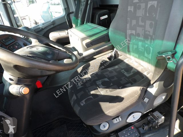 Traktor Mercedes ACTROS 1844-RETARDER-AP...