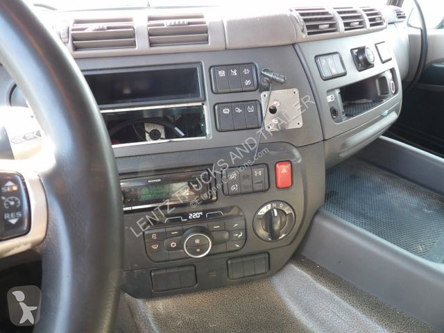 Traktor DAF 480-LIGHT-530000 KM ORIGINAL