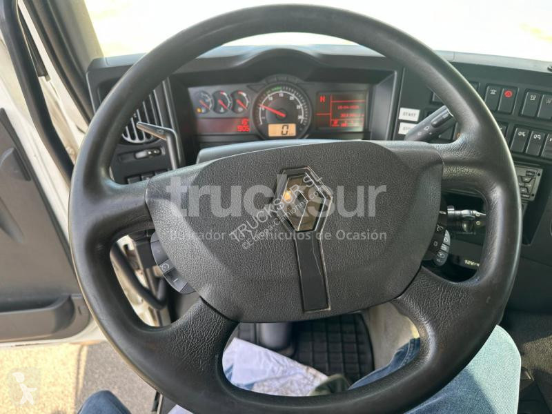 Trekker Renault  C430