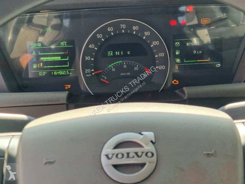 Traktor Volvo 13500 6x2 - Retarder - Full air -...