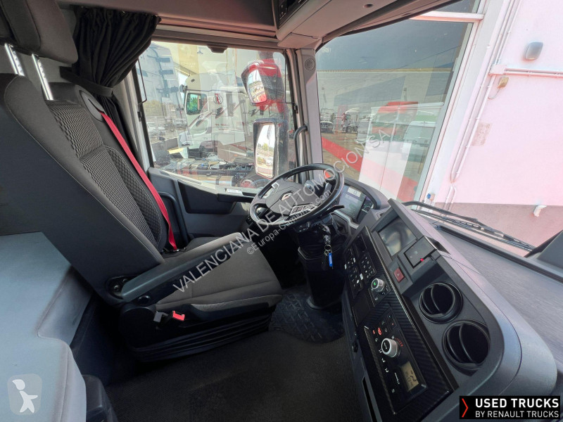 Traktor Renault