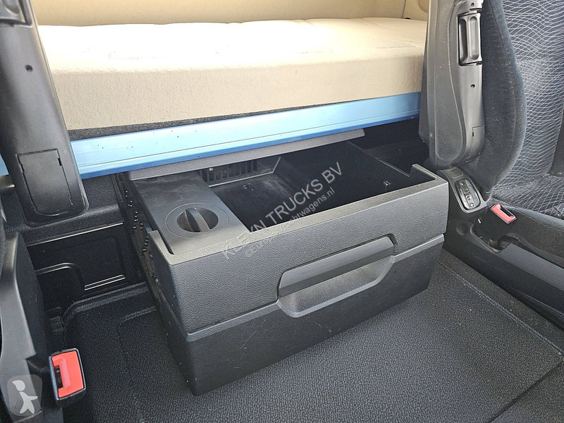 Trattore Stradale Mercedes ACTROS 1845  MP5...
