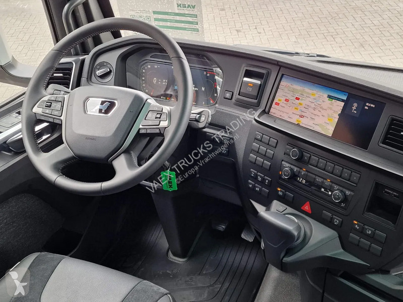Tractor MAN 26.540 6x2/4 - New - Full spec -...