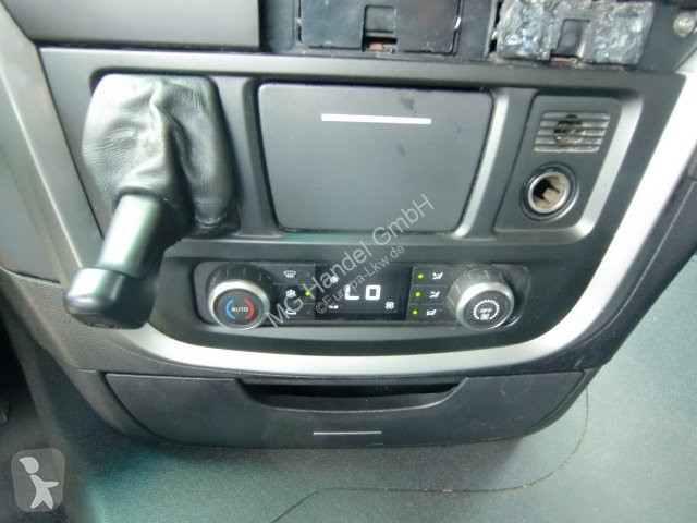 Traktor Iveco Stralis AS440, Automatik, E6