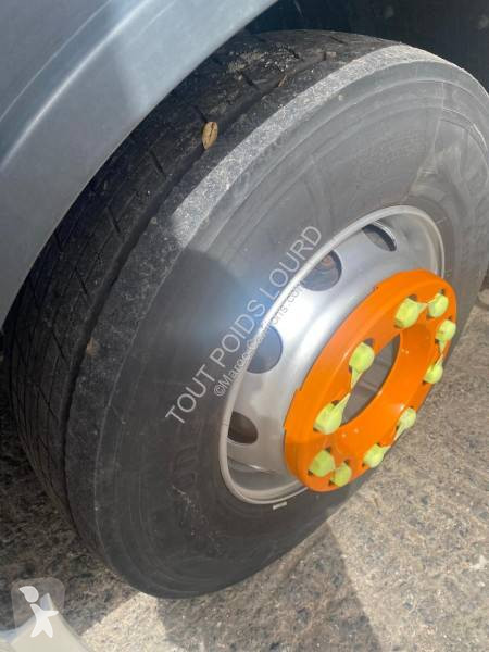 Tahač Volvo