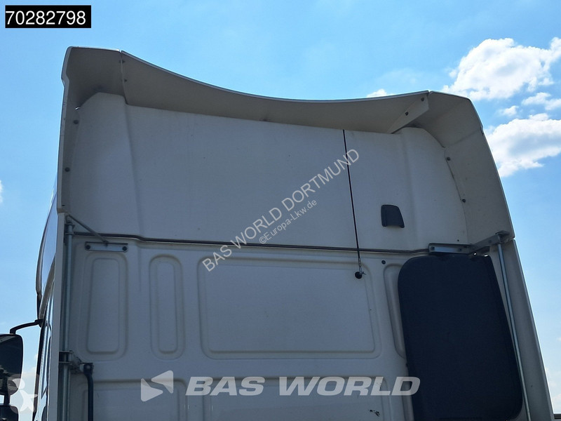 Traktor DAF 480 4X2 SSC Retarder Hydraulik ACC...