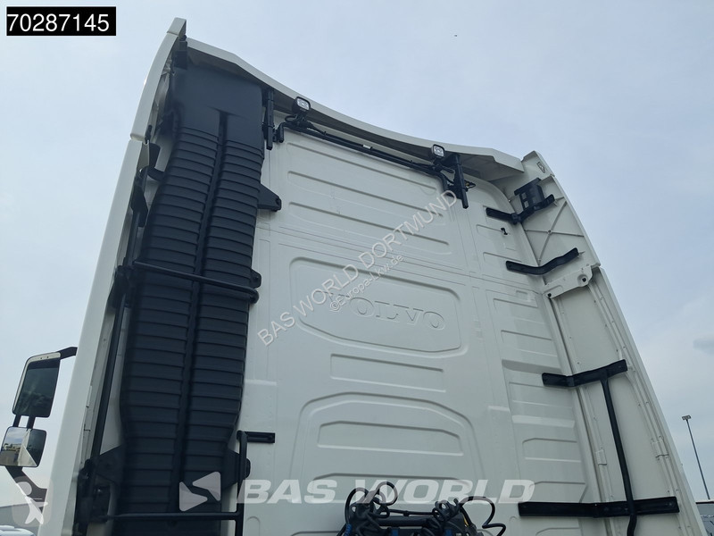 Traktor Volvo 500 4X2 XL 2x Tanks I-ParkCool...