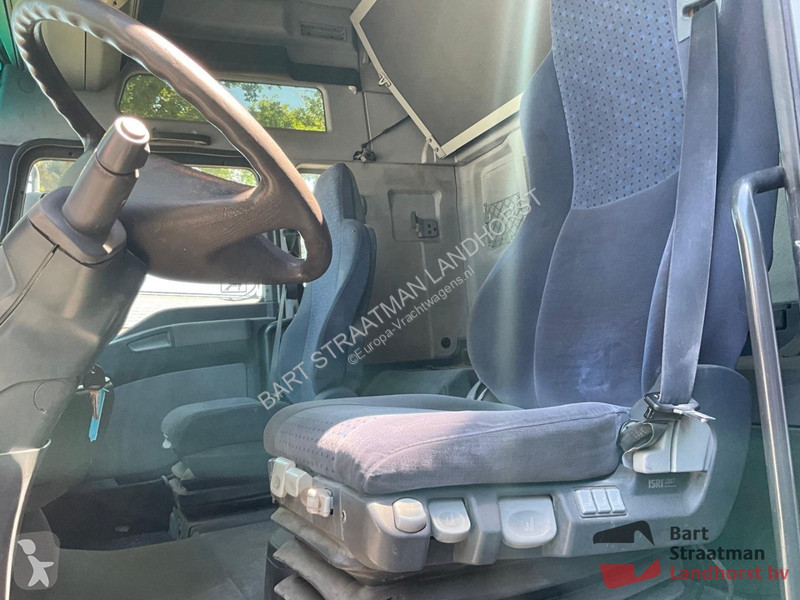 Traktor MAN 18.430 4x2 Euro 4 Tractor
