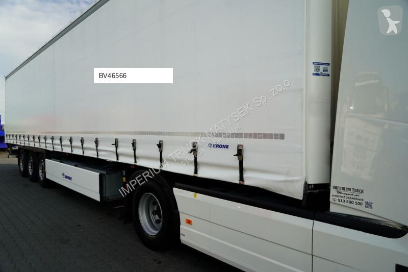 Traktor Volvo FH 500