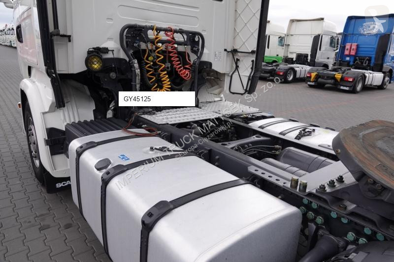Traktor Scania R 450 / I-PARK COOL
