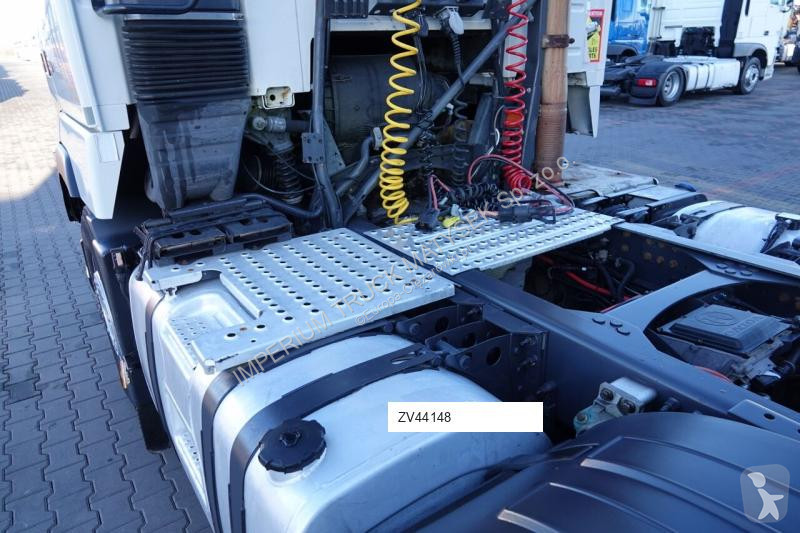 Traktor Volvo FH 500