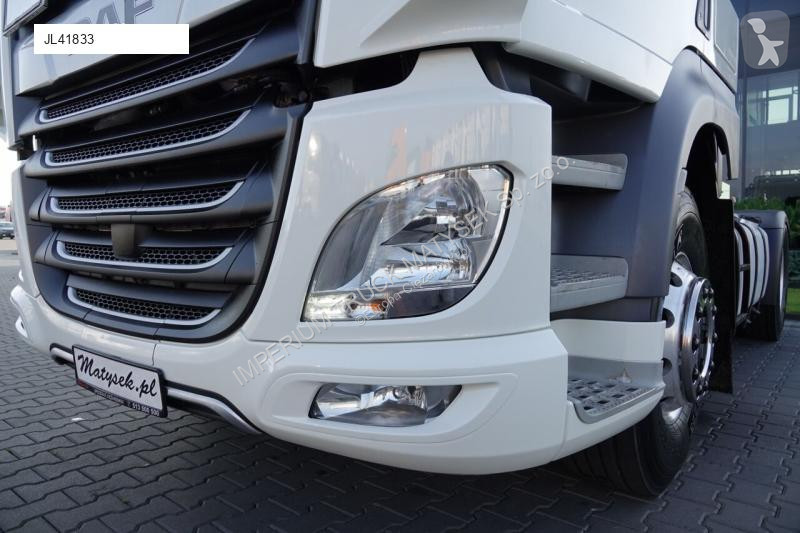 Traktor DAF CF 480