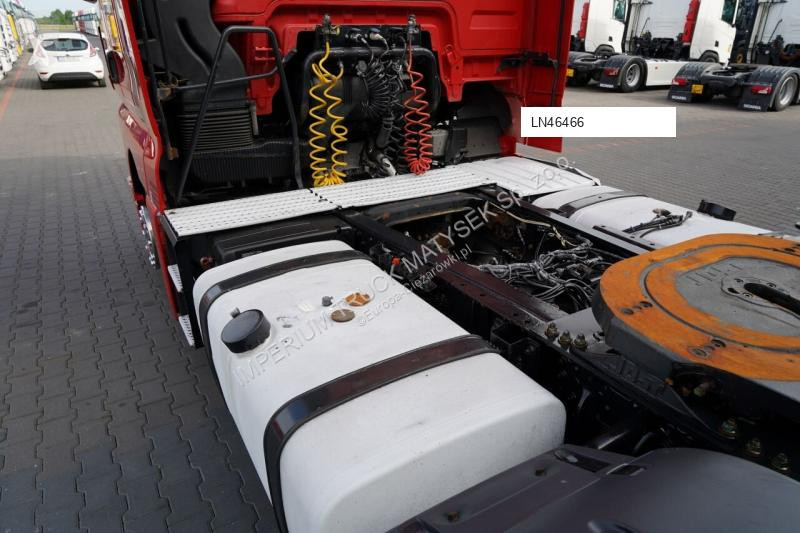 Tahač MAN TGX 18.440