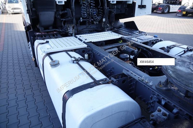 Traktor Renault T 480 / STANDARD / HIGH CAB /...