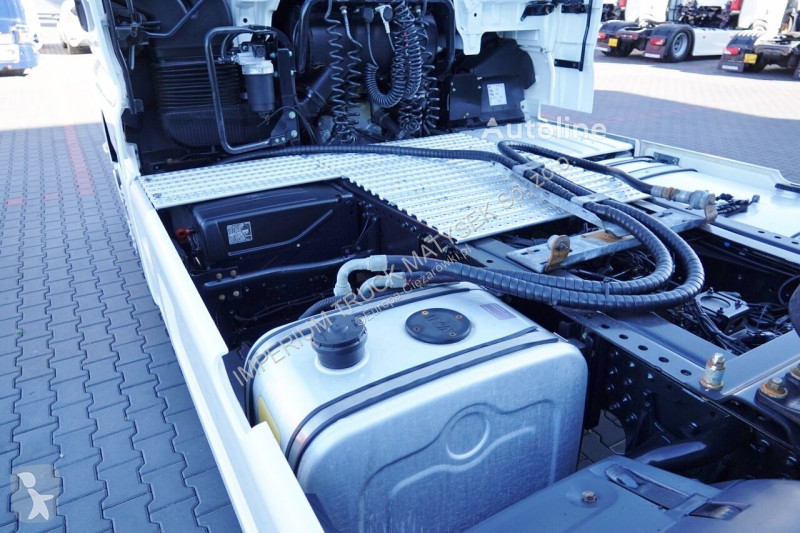 Tahač MAN TGX 18.470