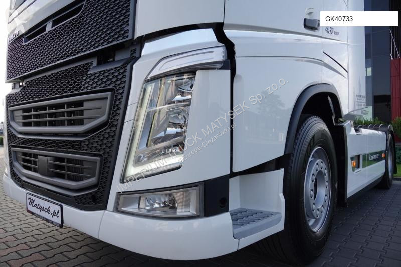Traktor Volvo FH 460