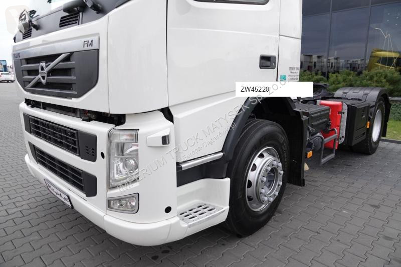 Tracteur Volvo FM 380