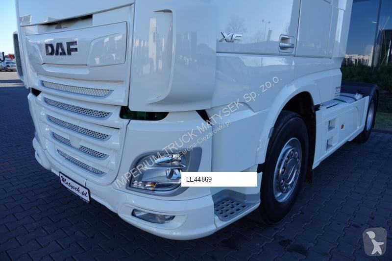 Tahač DAF XF 480