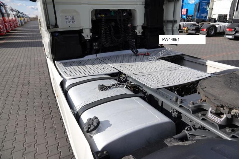 Tahač DAF XF 480 / ADR / RETARDER / I - PARK...