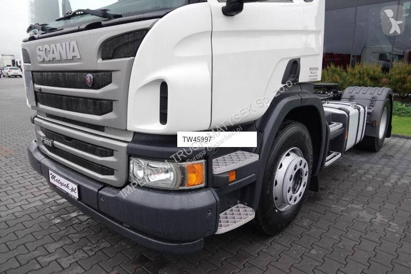 Tracteur Scania P 360