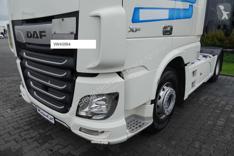 Cabeza tractora DAF XF 530