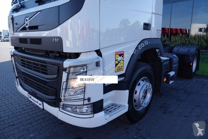 Traktor Volvo FM 380