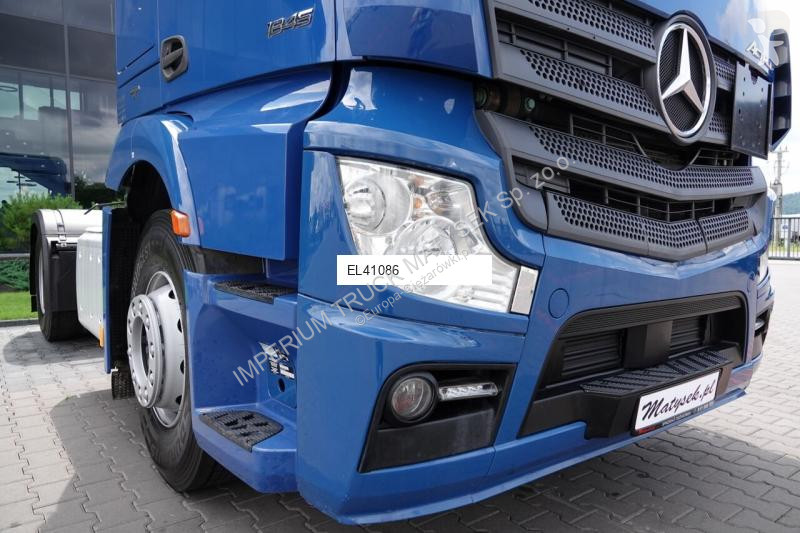 Tractor Mercedes ACTROS 1845