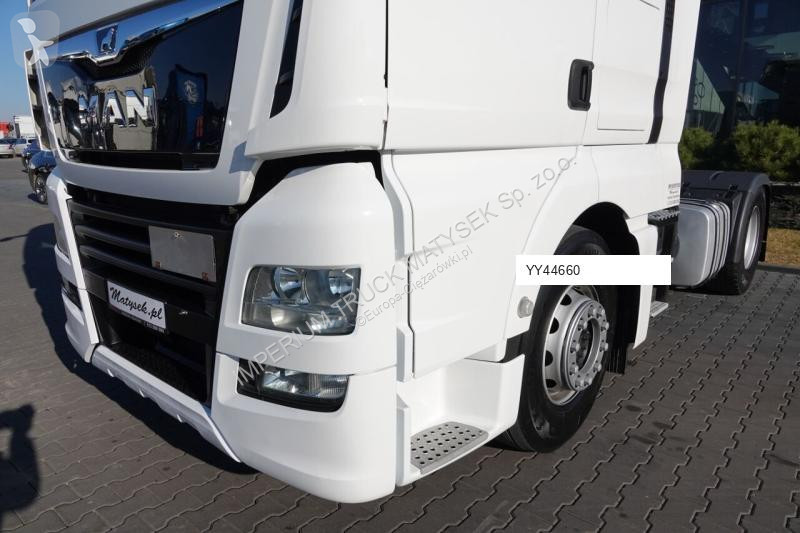 Tahač MAN TGX 18.470