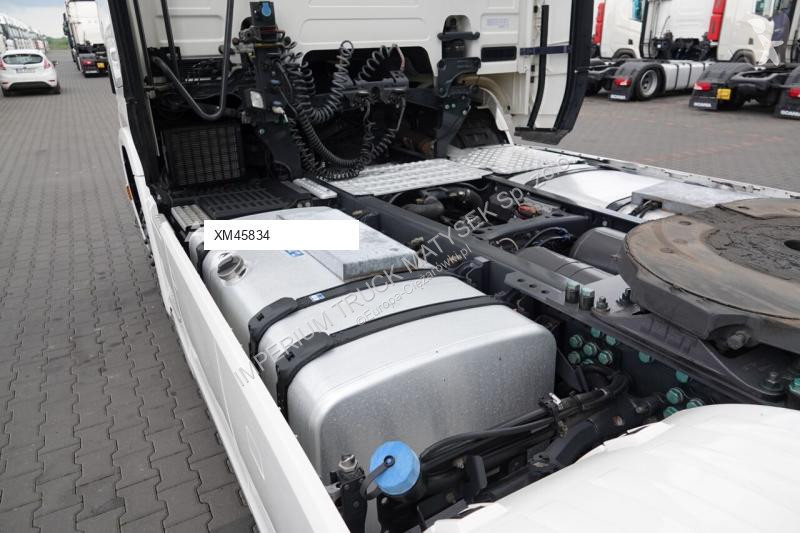 Tahač Scania R 450 / I-PARK COOL