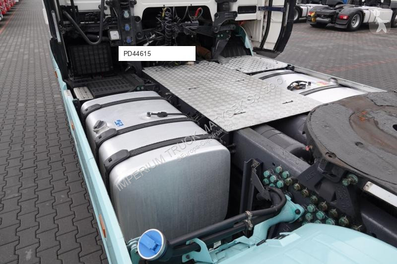 Tractor Scania R 450 / I-PARK COOL / FULL...