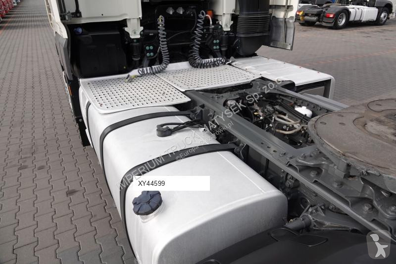 Traktor DAF / I-PARK COOL