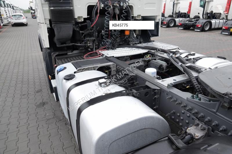 Traktor Volvo
