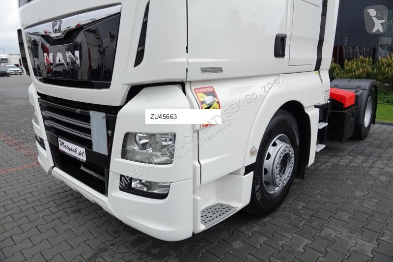 Tahač MAN TGX 18.510