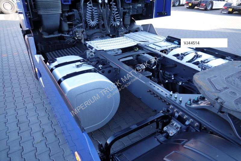 Traktor Renault T 520 / 13 L / RETARDER /...