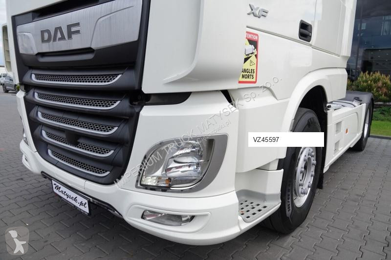 Tahač DAF XF 480