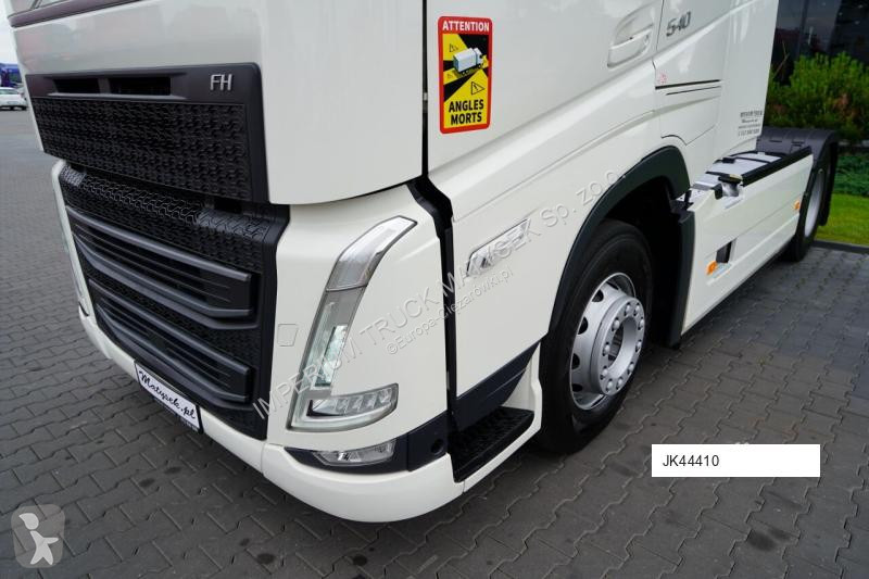 Traktor Volvo