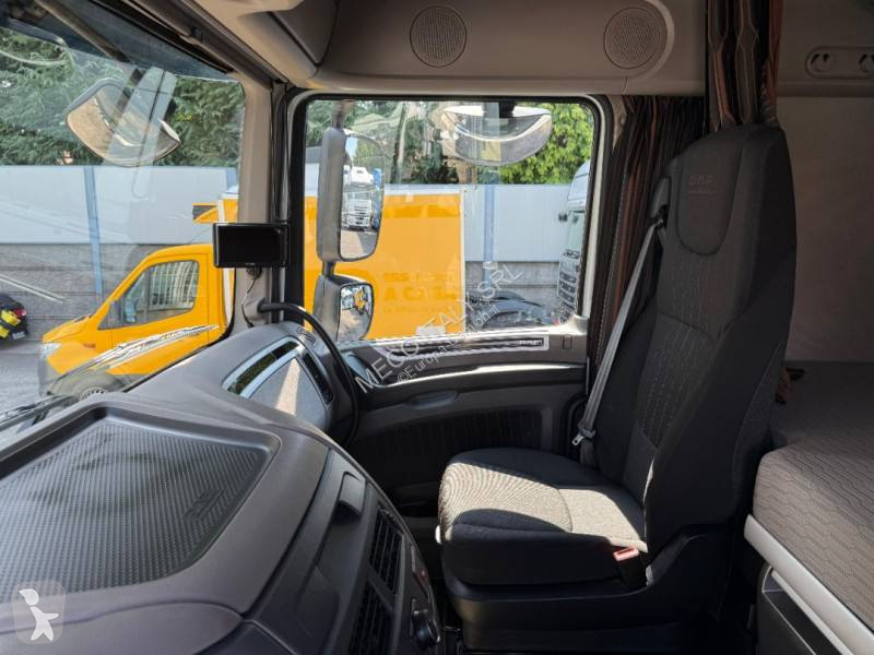 Trattore Stradale DAF