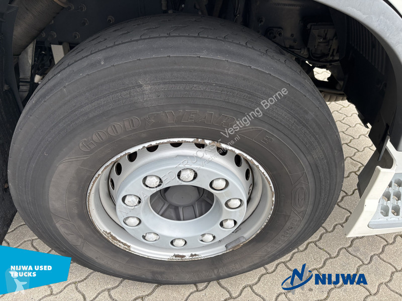 Trekker Volvo FH  4x2 Globetrotter XL +...