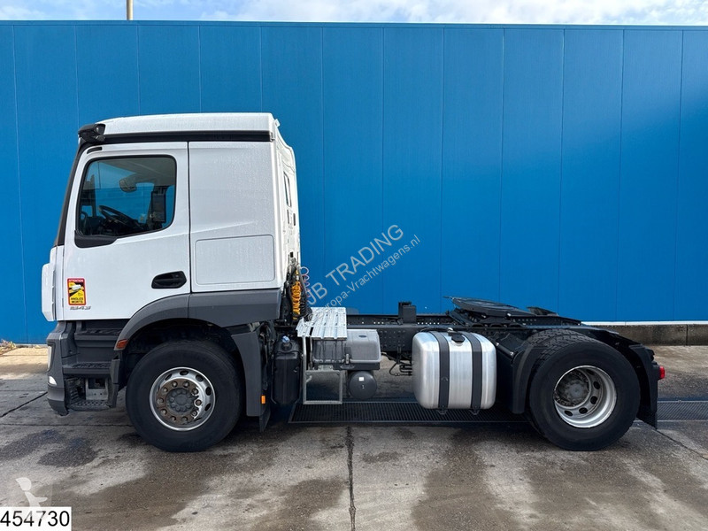 Traktor Mercedes 1843 MP5, EURO 6D, Retarder,...