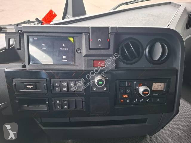 Traktor Renault
