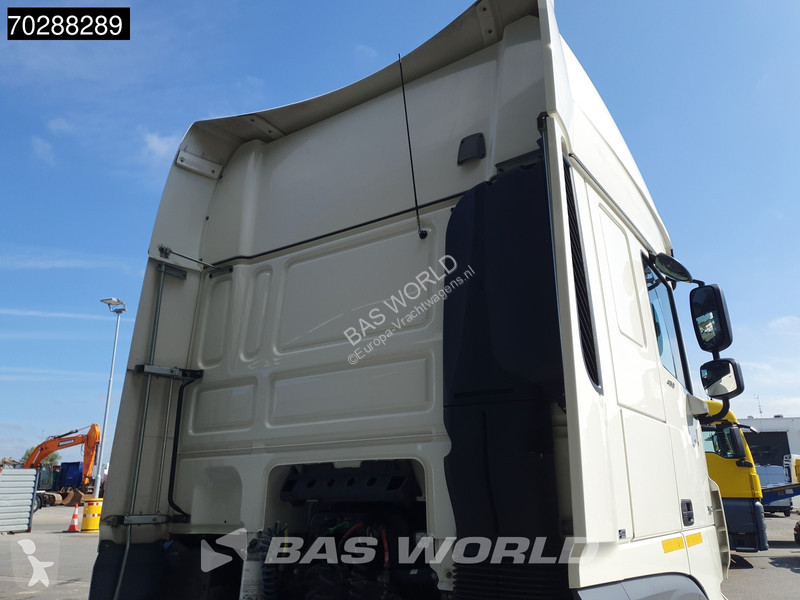 Tahač DAF 480 4X2 SSC Retarder 2xTanks ACC...
