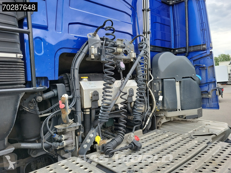 Tracteur Volvo FH  4X2 LNG! Full-Air Alcoa's...