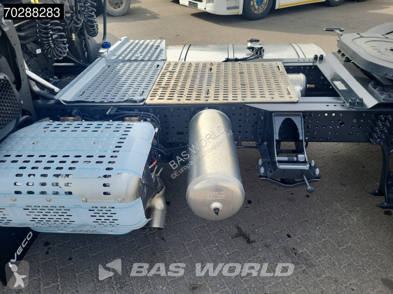 Traktor Iveco S-way 500 4X2 NEW! Retarder Navi...
