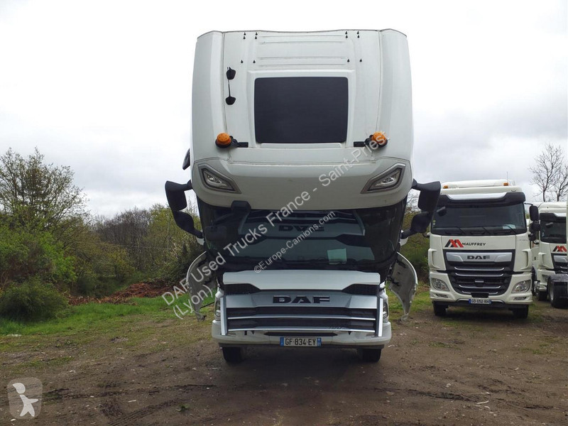 Traktor DAF n 480 FT 4X2
