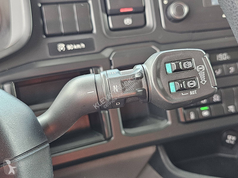 Traktor Scania R500 RETARDER FRIDE