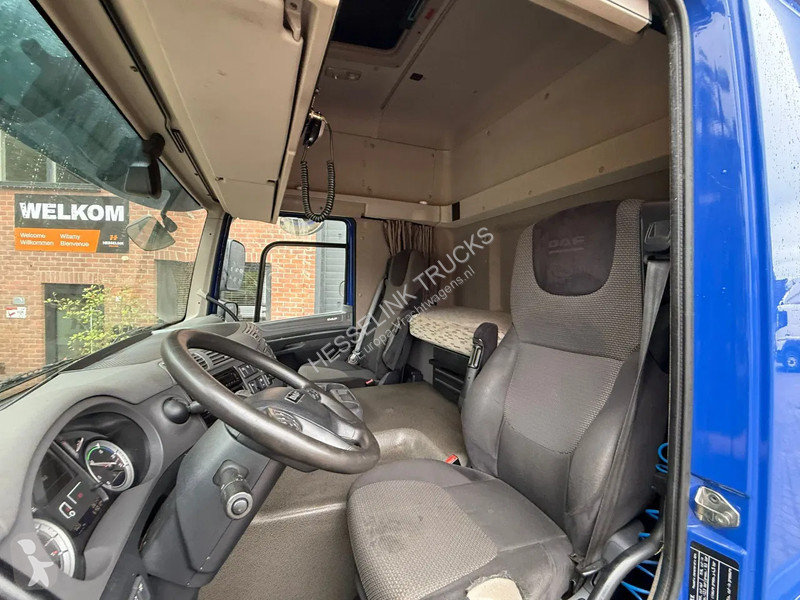 Trekker DAF 400 Space Cab side ACC 4x2...