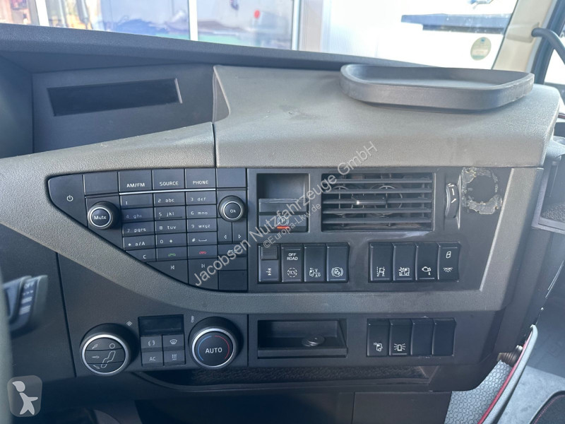 Tahač Volvo Volvo FH 460...