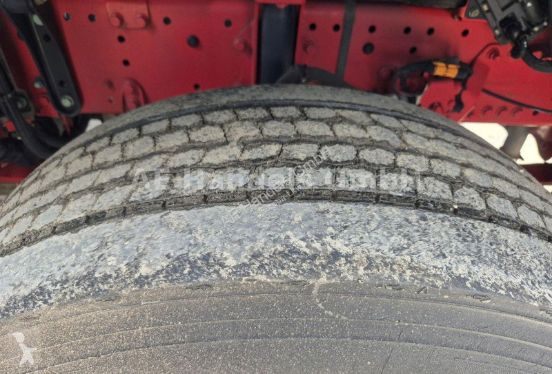Tahač MAN TGX 18.510
