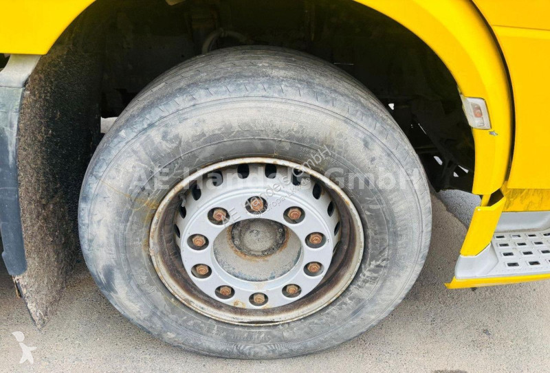Trekker DAF
